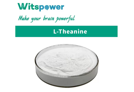 L-Theanine Powder