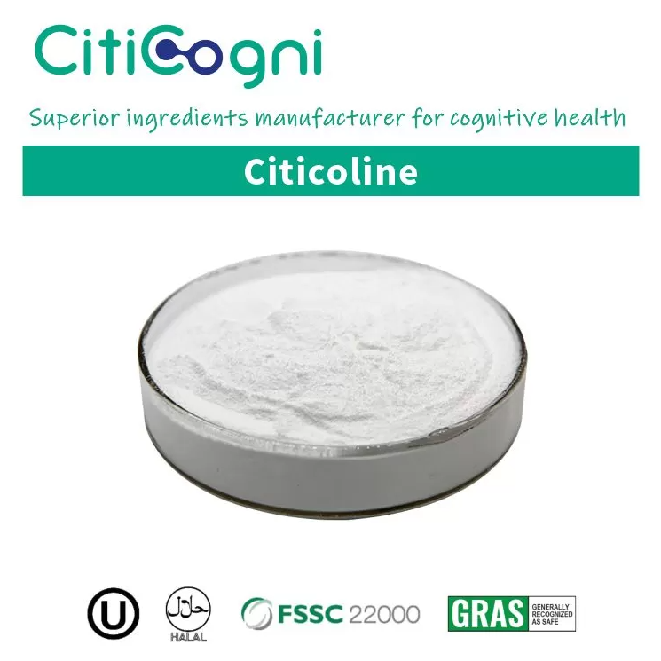 Citicoline