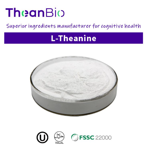 L-theanine