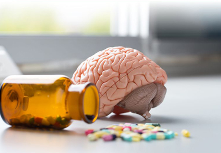 Is Citicoline Good for the Brain?