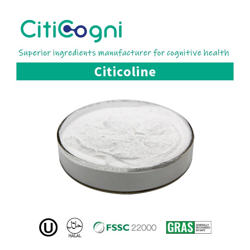 Citicoline