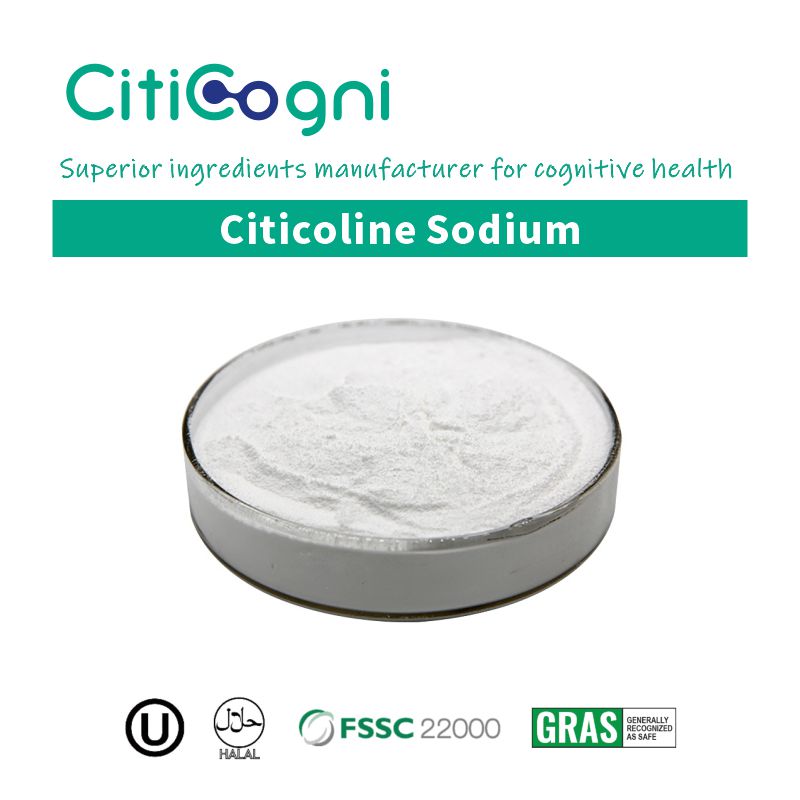 Citicoline Sodium