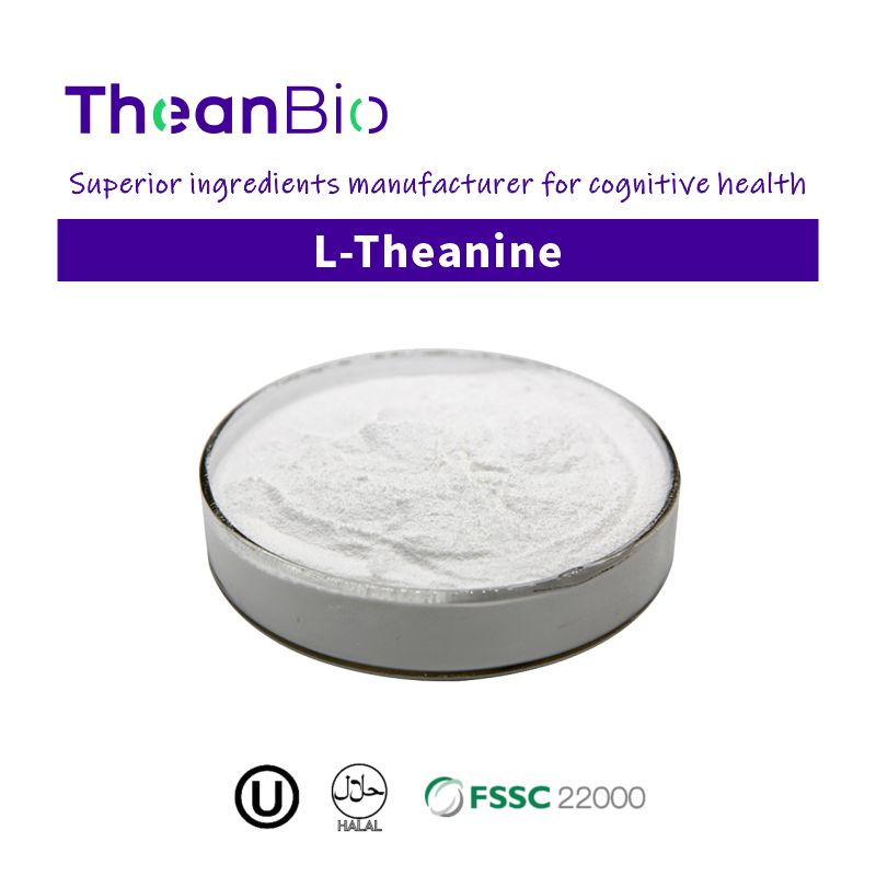 L-Theanine